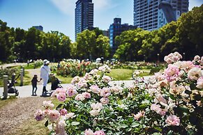 voco Osaka Central by IHG