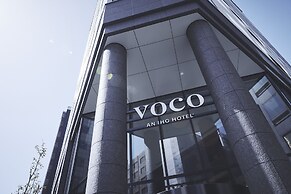 voco Osaka Central by IHG