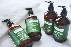 voco Osaka Central by IHG