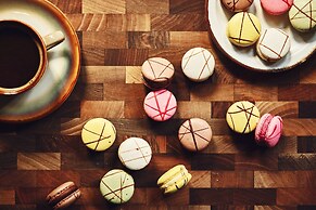 voco Osaka Central by IHG