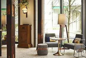 voco Osaka Central by IHG