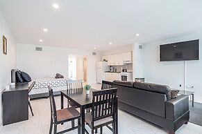 Purple Pelican by Opus (Suite 1)