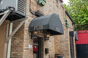 Purple Pelican by Opus (Suite 1)