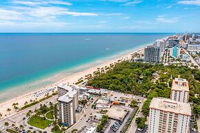 Purple Pelican by Opus (Suite 1)