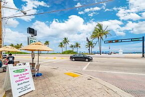 Purple Pelican by Opus (Suite 1)