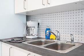 Purple Pelican by Opus (Suite 1)