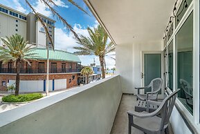 Purple Pelican by Opus (Suite 1)