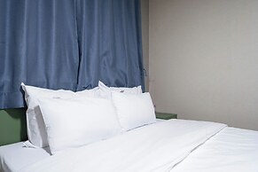 GALLERIA HOTEL
