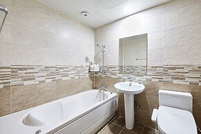 GALLERIA HOTEL