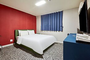 GALLERIA HOTEL