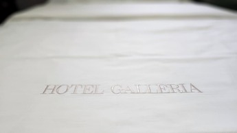 GALLERIA HOTEL