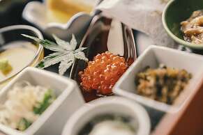 Grand Blissen Hotel Jozankei