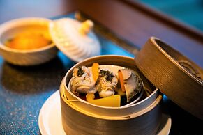 Grand Blissen Hotel Jozankei