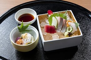 Grand Blissen Hotel Jozankei