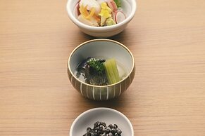 Grand Blissen Hotel Jozankei