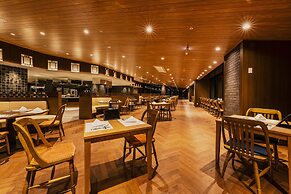 Grand Blissen Hotel Jozankei