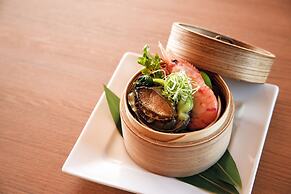 Grand Blissen Hotel Jozankei