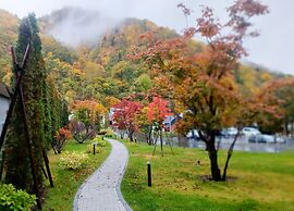 Grand Blissen Hotel Jozankei