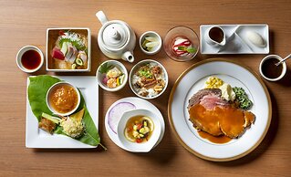 Grand Blissen Hotel Jozankei