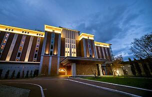 Grand Blissen Hotel Jozankei