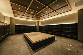 Grand Blissen Hotel Jozankei