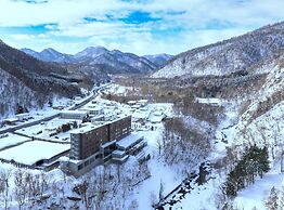 Grand Blissen Hotel Jozankei