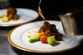 Grand Blissen Hotel Jozankei