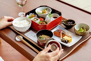 Grand Blissen Hotel Jozankei