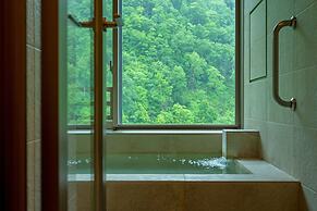 Grand Blissen Hotel Jozankei