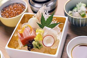 Grand Blissen Hotel Jozankei