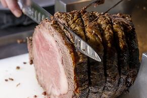 Grand Blissen Hotel Jozankei