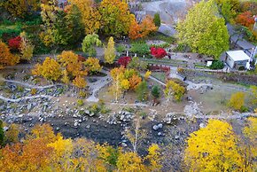 Grand Blissen Hotel Jozankei