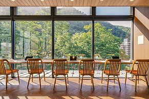 Grand Blissen Hotel Jozankei