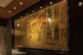 Grand Blissen Hotel Jozankei