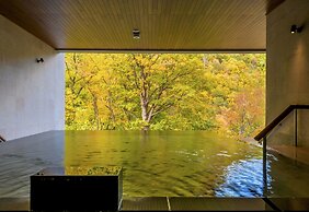 Grand Blissen Hotel Jozankei