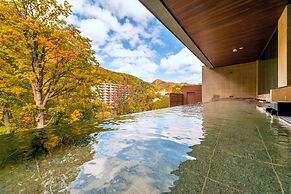 Grand Blissen Hotel Jozankei