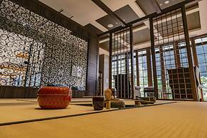 Grand Blissen Hotel Jozankei