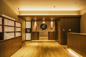 Grand Blissen Hotel Jozankei