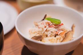 Grand Blissen Hotel Jozankei