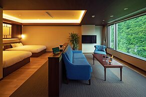 Grand Blissen Hotel Jozankei