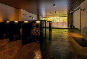 Grand Blissen Hotel Jozankei