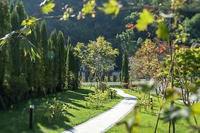 Grand Blissen Hotel Jozankei