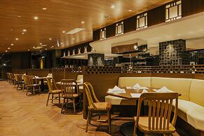 Grand Blissen Hotel Jozankei