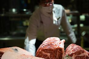 Grand Blissen Hotel Jozankei