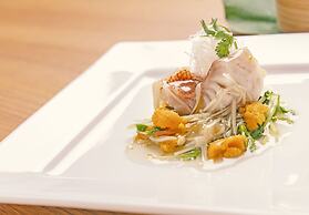 Grand Blissen Hotel Jozankei