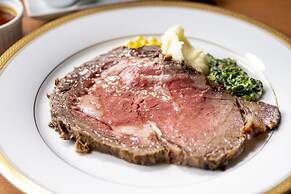 Grand Blissen Hotel Jozankei