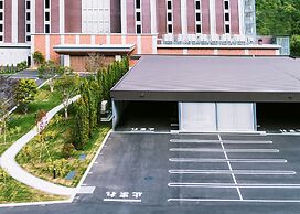 Grand Blissen Hotel Jozankei