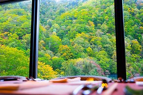 Grand Blissen Hotel Jozankei