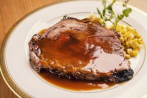 Grand Blissen Hotel Jozankei