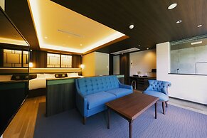 Grand Blissen Hotel Jozankei